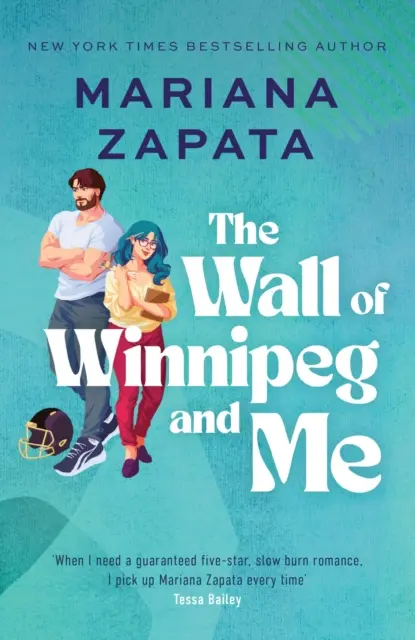 Wall of Winnipeg and Me - Avec un nouveau look ! - Wall of Winnipeg and Me - Now with fresh new look!