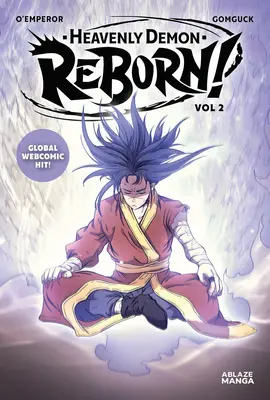 Heavenly Demon Reborn ! Vol 2 - Heavenly Demon Reborn! Vol 2