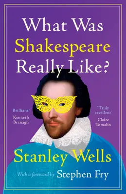 À quoi ressemblait vraiment Shakespeare ? - What Was Shakespeare Really Like?