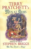 Les hommes en armes - Texte de la pièce - Men At Arms - Playtext