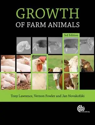 Croissance des animaux de ferme - Growth of Farm Animals
