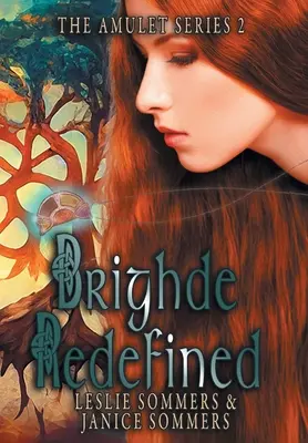 Brighde redéfini - Brighde Redefined