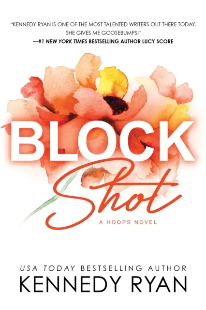 Coup de bloc - Block Shot