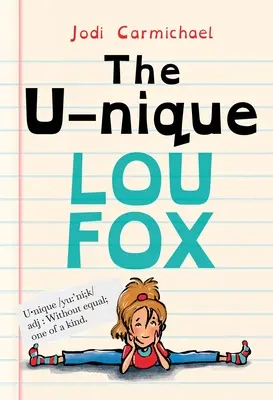 L'unique Lou Fox - The Unique Lou Fox