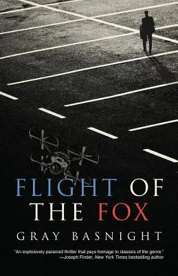 Le vol du renard - Flight of the Fox