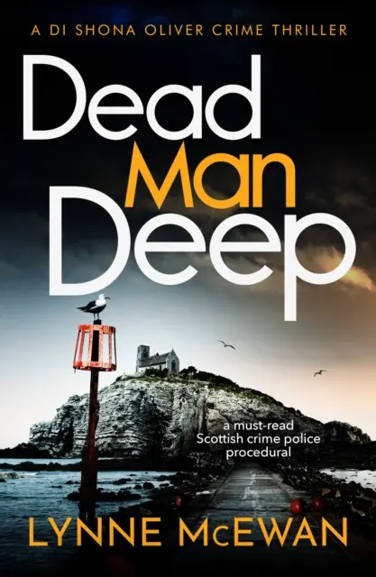 L'homme mort au fond du gouffre - Dead Man Deep
