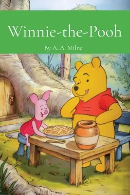 Winnie l'ourson - Winnie-the-Pooh