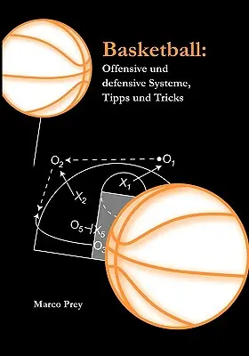 Basket-ball : Système offensif et défensif, conseils et astuces - Basketball: Offensive und defensive Systeme, Tipps und Tricks