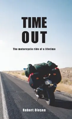 Time Out : Un voyage à travers l'Amérique et un état d'esprit - Time Out: A journey across America and a state of mind