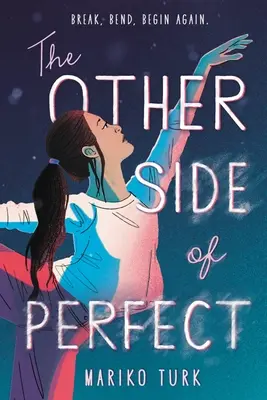 L'autre face de la perfection - The Other Side of Perfect