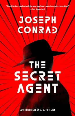 L'agent secret (Warbler Classics Annotated Edition) - The Secret Agent (Warbler Classics Annotated Edition)