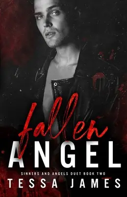 Ange déchu - Fallen Angel