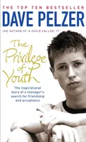 Privilège de la jeunesse - L'histoire inspirante d'une adolescente en quête d'amitié et d'acceptation - Privilege of Youth - The Inspirational Story of a Teenager's Search for Friendship and Acceptance