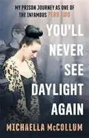 You'll Never See Daylight Again (Vous ne verrez plus jamais la lumière du jour) - Bientôt un documentaire majeur de la BBC THREE 'HIGH' (Haut) - You'll Never See Daylight Again - SOON TO BE A MAJOR BBC THREE DOCUMENTARY 'HIGH'