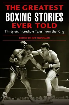 Les plus belles histoires de vol jamais racontées : Dix-neuf récits étonnants venus du ciel - The Greatest Flying Stories Ever Told: Nineteen Amazing Tales from the Sky