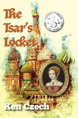 Le médaillon du Tsar - The Tsar's Locket