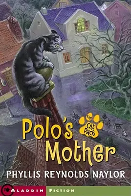 La mère de Polo - Polo's Mother