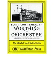 De Worthing à Chichester - Worthing to Chichester