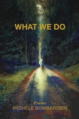 Ce que nous faisons - What We Do