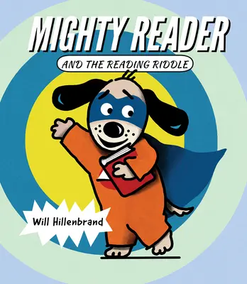 Mighty Reader et l'énigme de la lecture - Mighty Reader and the Reading Riddle