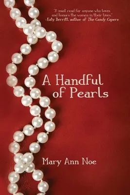 Une poignée de perles - A Handful of Pearls