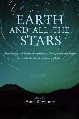 La Terre et toutes les étoiles - Earth and All the Stars