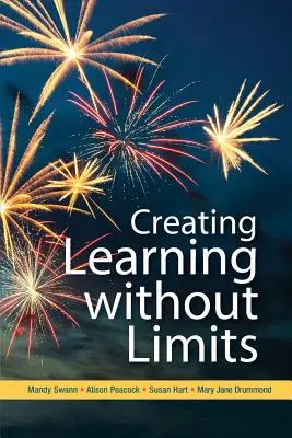 Créer un apprentissage sans limites - Creating Learning Without Limits
