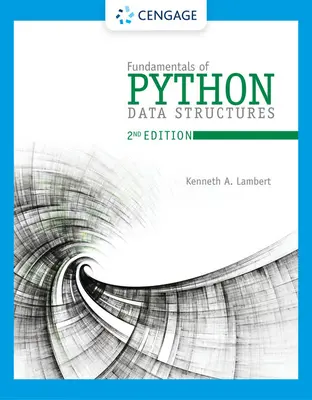 Les fondamentaux de Python : Structures de données - Fundamentals of Python: Data Structures
