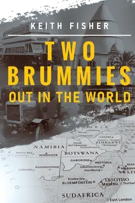 Deux Brummies dans le monde - Two Brummies out in the World