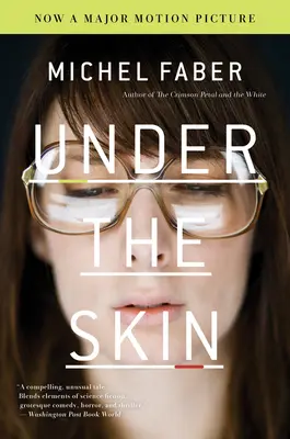 Sous la peau - Under the Skin