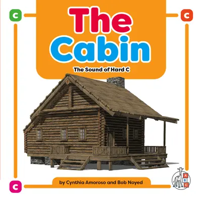 La cabane : Le son du C dur - The Cabin: The Sound of Hard C