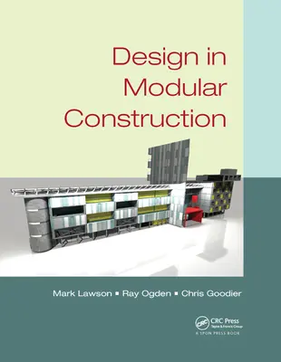 La conception dans la construction modulaire - Design in Modular Construction