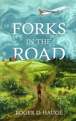 Les fourches caudines - Forks in the Road