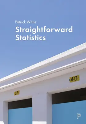 Statistiques simples - Straightforward Statistics