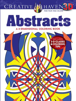 Abstracts : Un livre de coloriage en trois dimensions - Abstracts: A 3-Dimensional Coloring Book