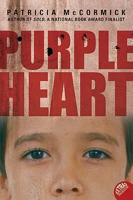 Cœur pourpre - Purple Heart