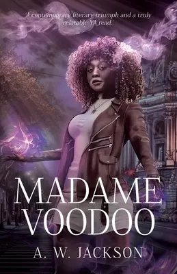 Madame Vaudou - Madame Voodoo