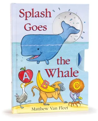 Splash Goes the Whale (La baleine s'éclate) - Splash Goes the Whale