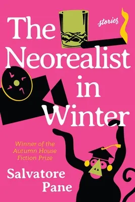 Le néoréaliste en hiver : Histoires - The Neorealist in Winter: Stories