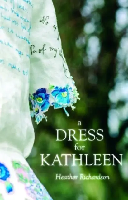 La tenue vestimentaire de Kathleen - Dress for Kathleen