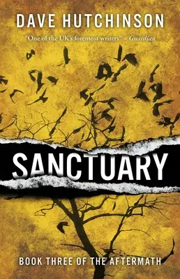 Sanctuaire - Sanctuary