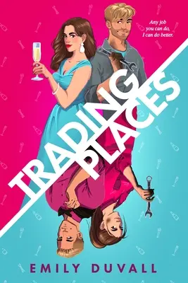 Lieux d'échange - Trading Places