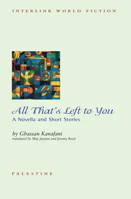 Tout ce qu'il vous reste à faire : Une nouvelle et d'autres histoires - All That's Left to You: A Novella and Other Stories