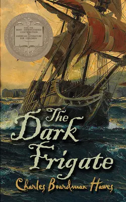 La frégate noire - The Dark Frigate