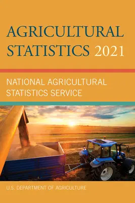 Statistiques agricoles 2021 - Agricultural Statistics 2021