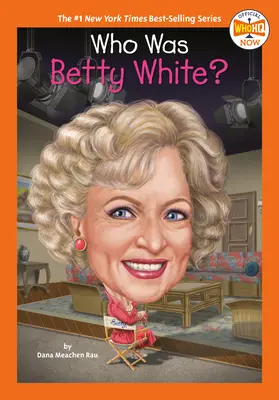 Qui était Betty White ? - Who Was Betty White?