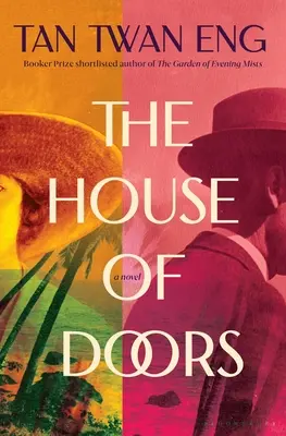 La maison des portes - The House of Doors