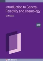 Introduction à la relativité générale et à la cosmologie (deuxième édition) - Introduction to General Relativity and Cosmology (Second Edition)