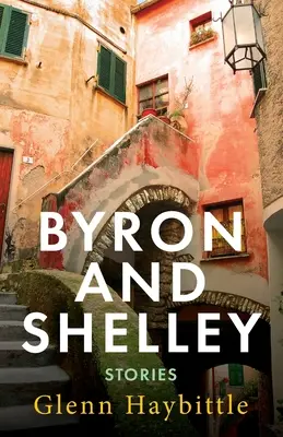 Byron et Shelley - Byron and Shelley