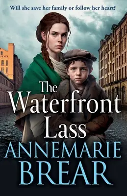 La jeune fille du bord de l'eau - The Waterfront Lass